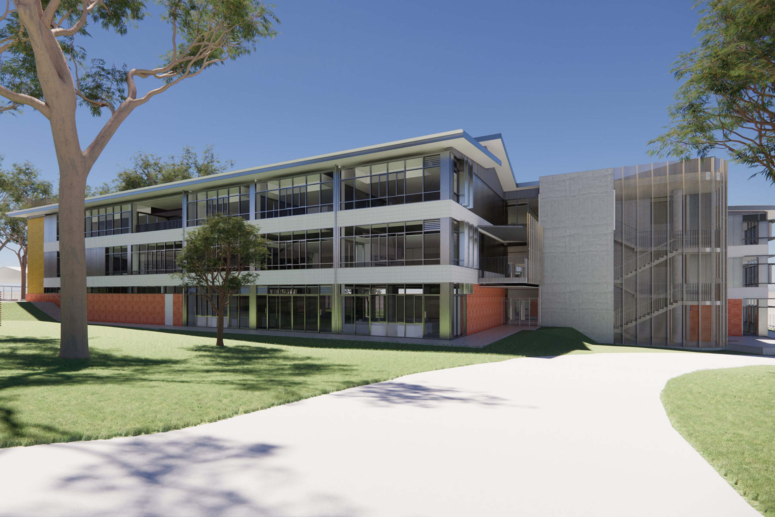 Glenwood High School PTW