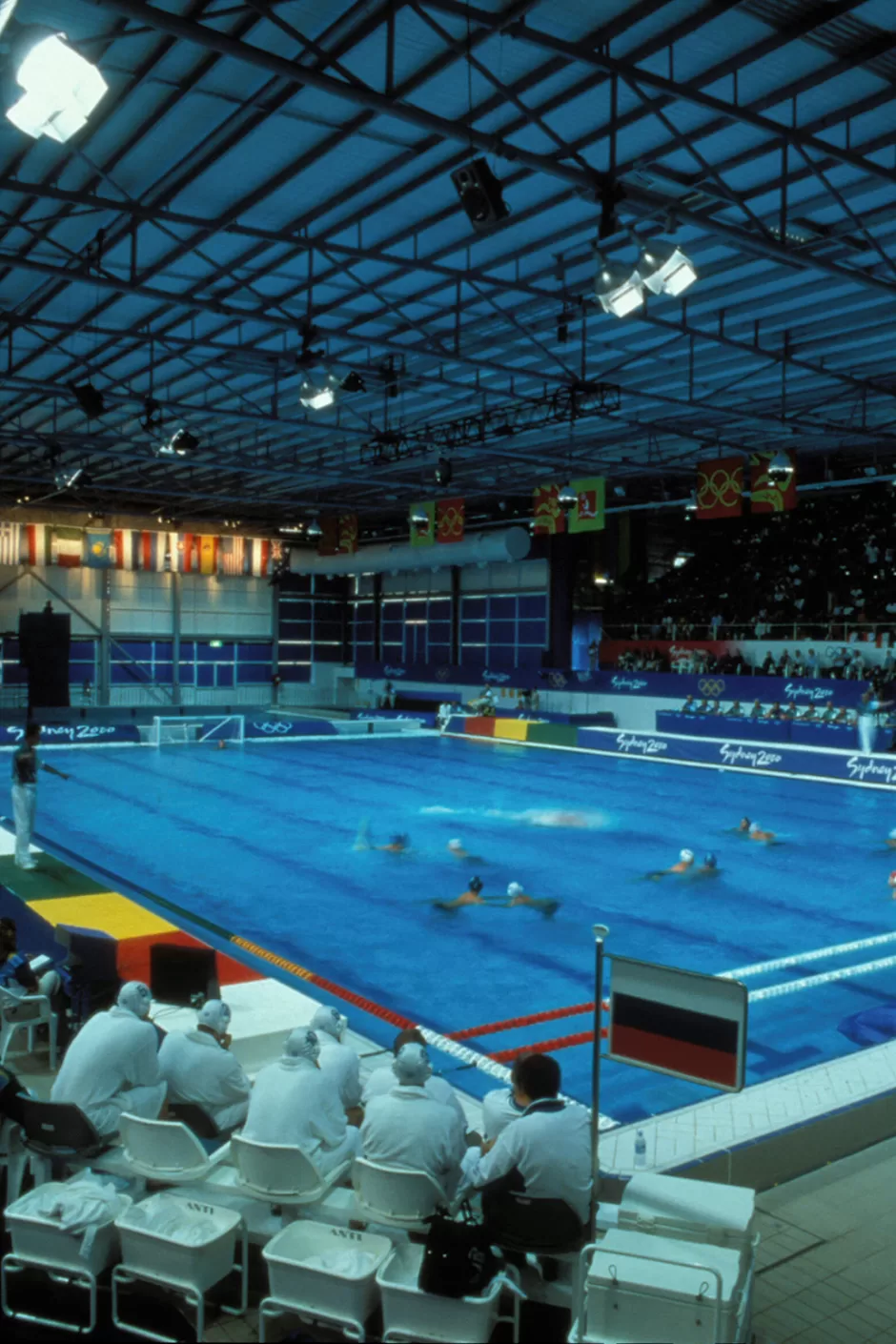Ryde Aquatic Centre 02