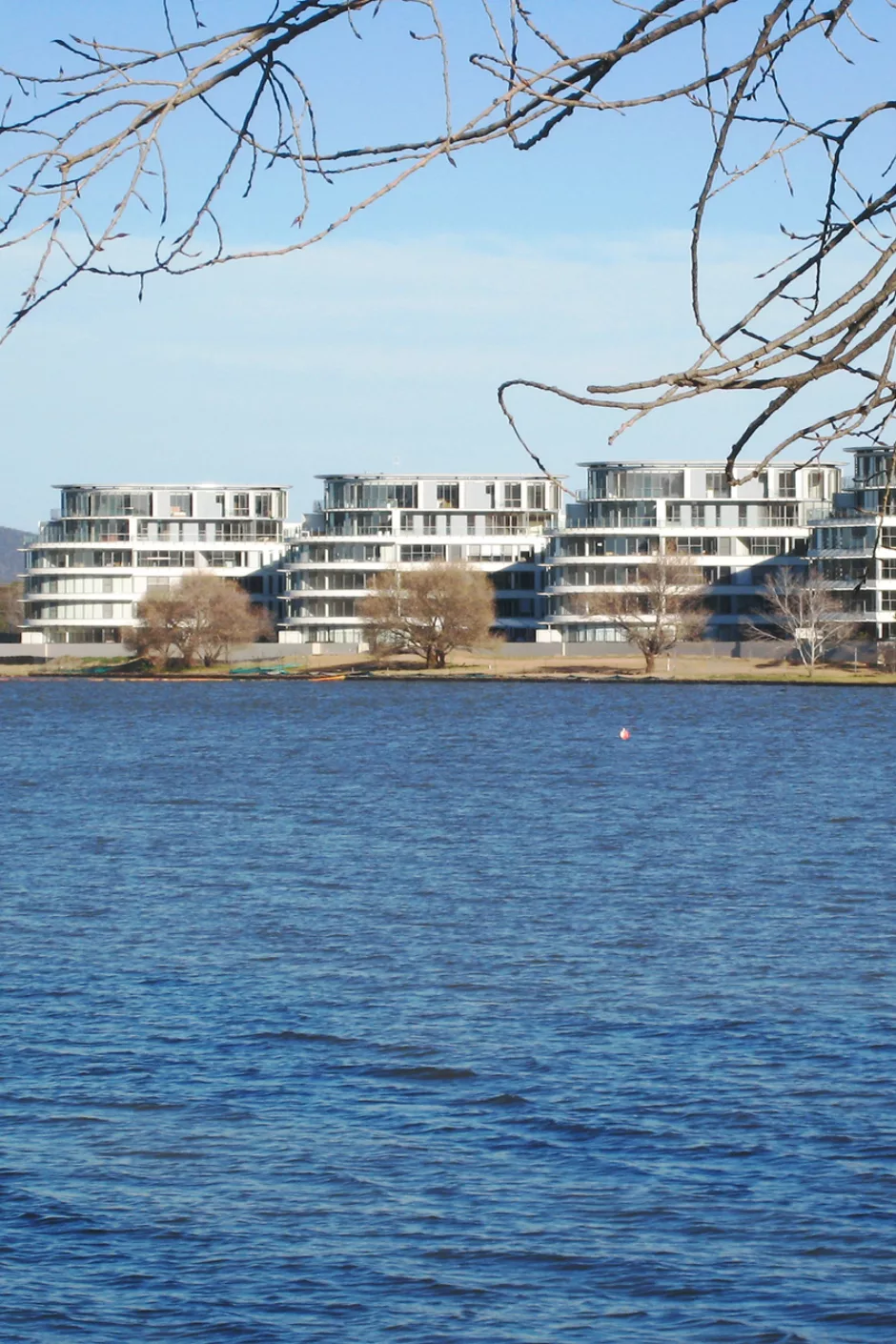 Kingston Foreshore 02