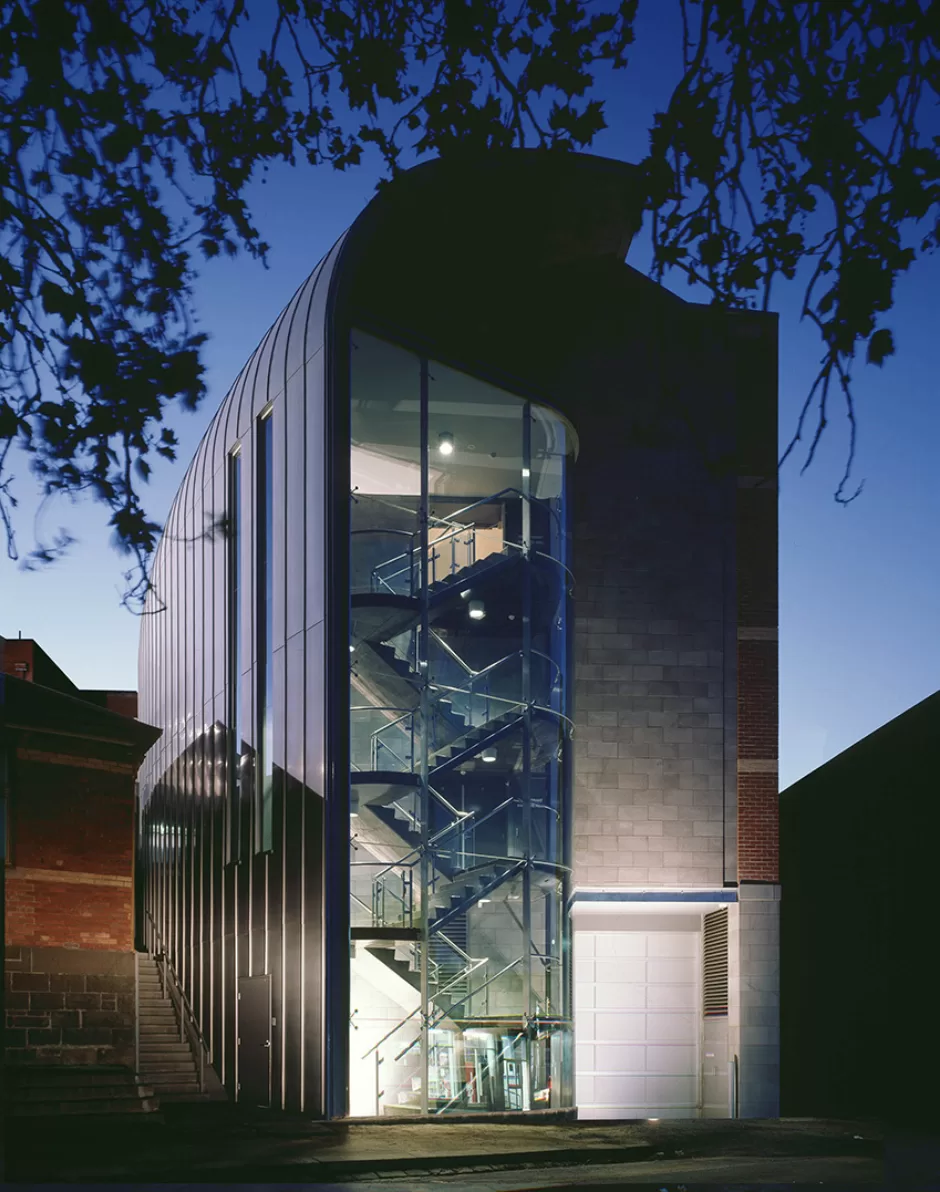 Ballarat Fine Art 01