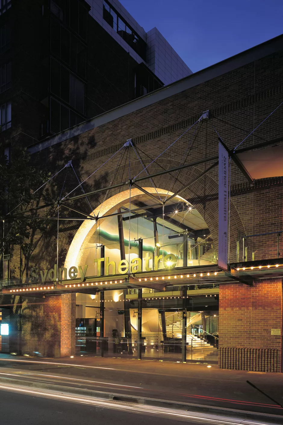 R Packer Theatre 02