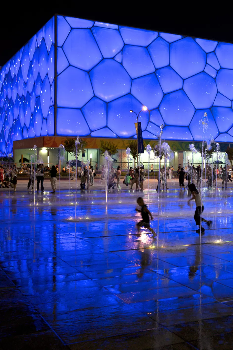 Watercube 01