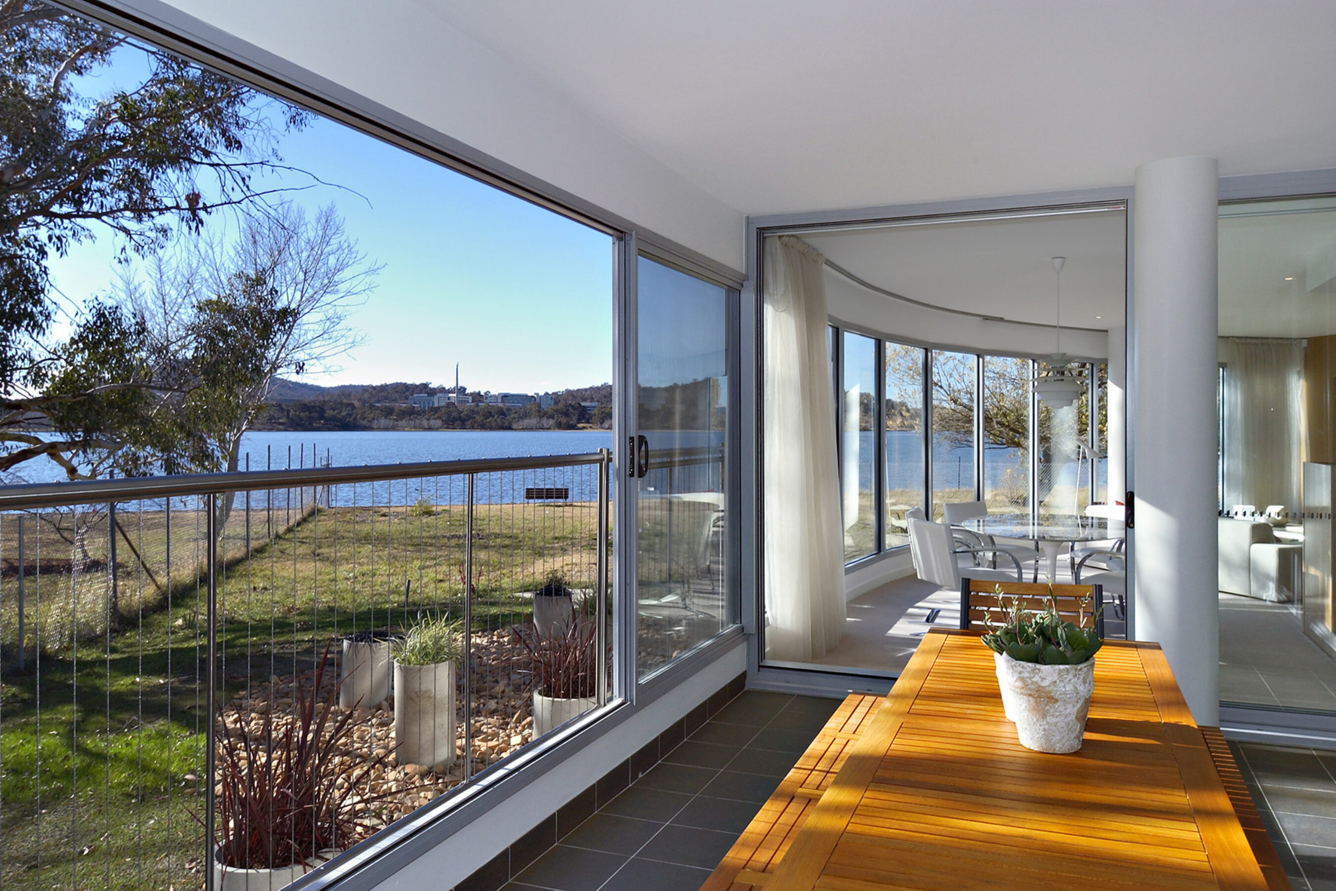 Kingston Foreshore Development PTW